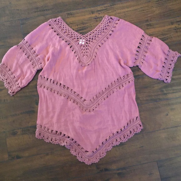 ☀️Fun Summer Top☀️ - Picture 2 of 3